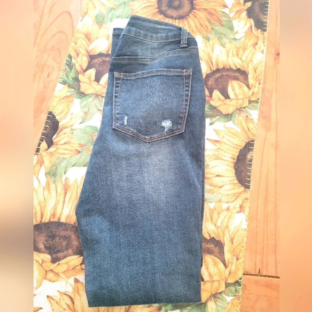 Maurices Jeans